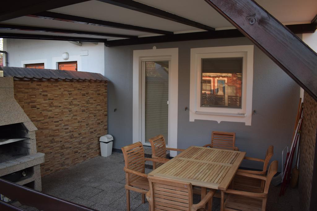 Apartamento Borovnica Catez Catez ob Savi Exterior foto