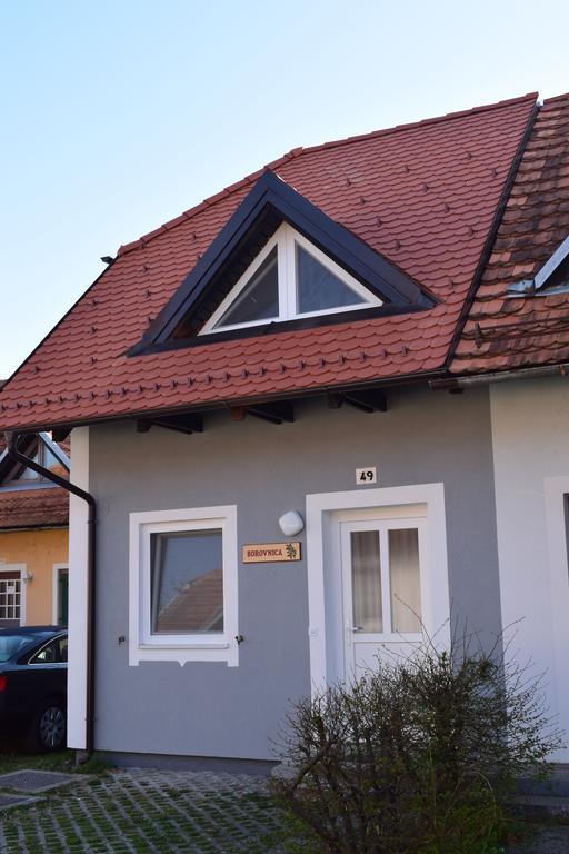 Apartamento Borovnica Catez Catez ob Savi Exterior foto