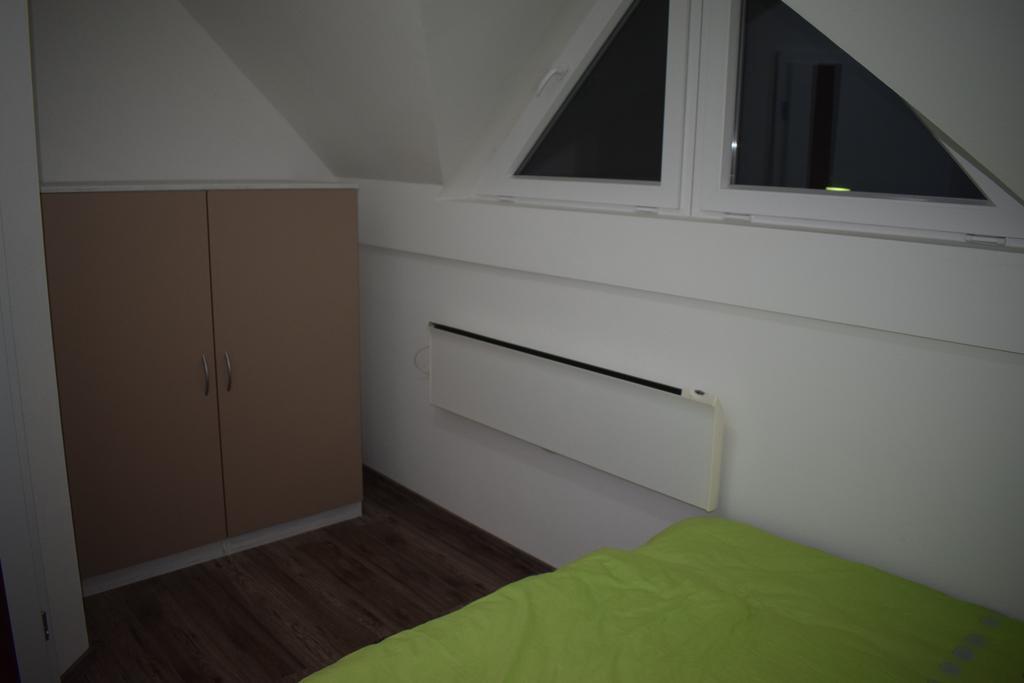Apartamento Borovnica Catez Catez ob Savi Exterior foto