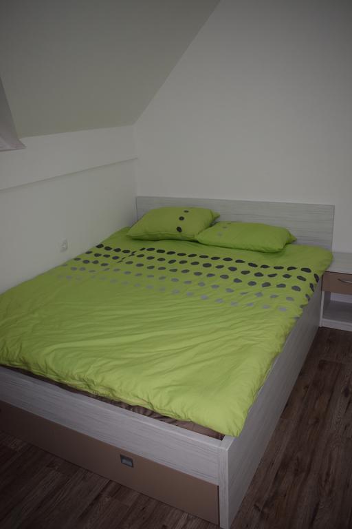 Apartamento Borovnica Catez Catez ob Savi Exterior foto