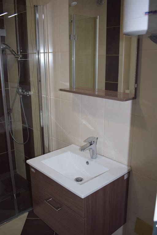 Apartamento Borovnica Catez Catez ob Savi Exterior foto